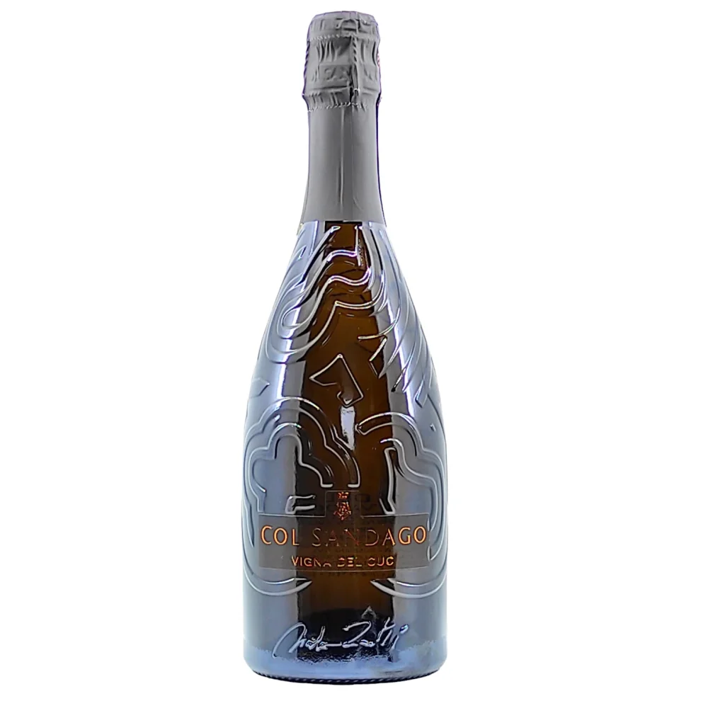 Col Sandago Prosecco Superiore Vigna del Cuc Brut DOCG, 0,75 l