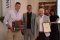 3 Burgundy a Sauvignon triumfovali na výstave vín OENOFORUM 2024