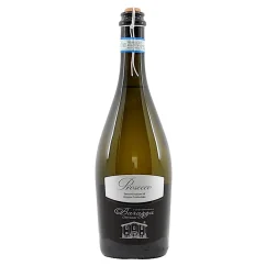 Giovanni Barazza - Prosecco Frizzante DOC Treviso "Tappo Spago", 0,75 l