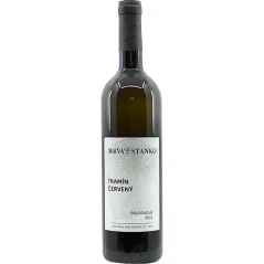 Mrva & Stanko Tramín červený - Vinodol, r. 2021, akostné víno, polosuché, 0,75 l Mrva & Stanko Tramín červený - Vinodol, r. 2021, akostné víno, polosuché, 0,75 l