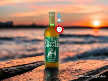Rochester Ginger