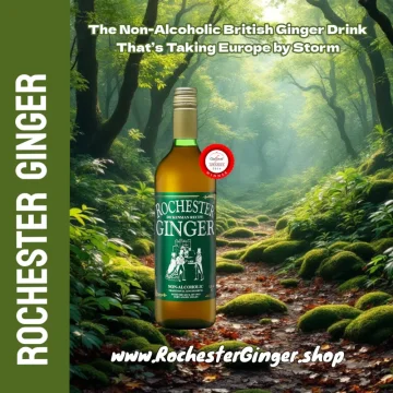 Rochester Ginger