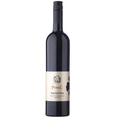 Pereg Cuvée čierny Pereg, 0,75 l