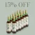 12 x Rochester Ginger Light