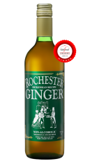 Rochester Ginger