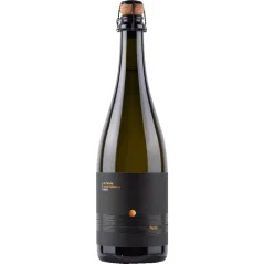 Sekt Chardonnay brut nature, r. 2017, 0,75 l