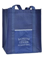 Shopping bag - Rochester Ginger