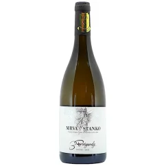 Mrva & Stanko 3 Burgundy, r. 2022, akostné značkové víno, suché, 0,75 l