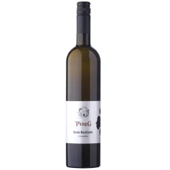 Pereg Cuvée Bazulienka - limitovaná edícia, 0,75 l Pereg Cuvée Bazulienka - limitovaná edícia, 0,75 l