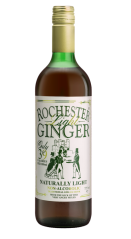 6 x Rochester Ginger Light