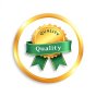 ✅ Guaranteed Freshness and Quality