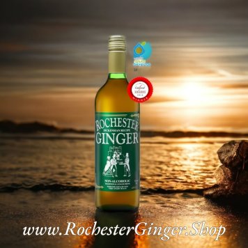 Rochester Ginger Rochester Ginger