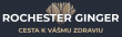 Rochester Ginger - the way to your health