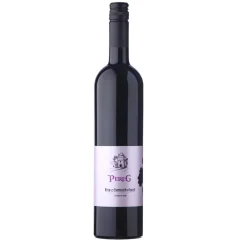 Pereg Víno z čiernych ríbezlí, 0,75 l Pereg Víno z čiernych ríbezlí, 0,75 l
