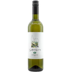 Karpatská perla Svetové Noviny, cuvée 2023, D.S.C., akostné víno, suché, 0,75 l