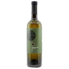 Karpatská perla Veltín green BIO - Ingle, r. 2023, D.S.C., quality wine, dry, 0.75 l
