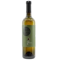 Karpatská perla Pálava BIO - Suchý vrch 2023, D.S.C., quality wine, semi-sweet, 0.75 l