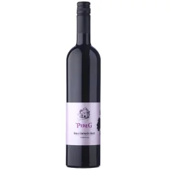 Pereg Blackcurrant wine, 0.75 l