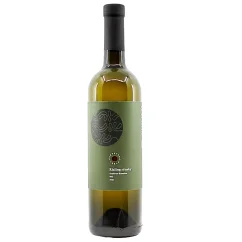 Karpatská perla Riesling BIO - Kramáre, r. 2023, D.S.C., quality wine, dry, 0.75 l