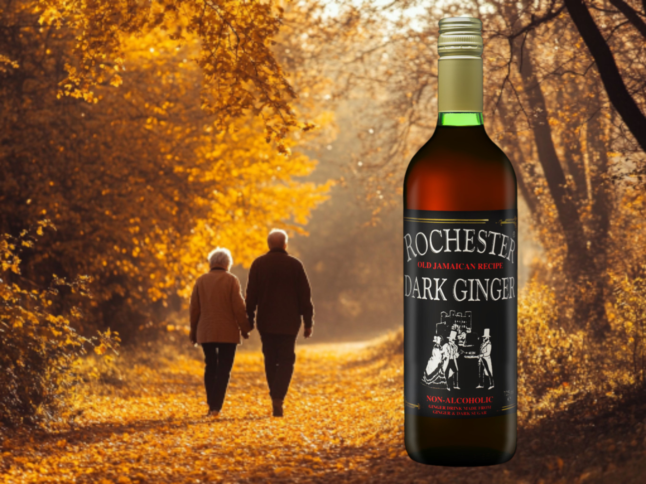 www.RochesterGinger.shop