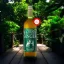 Rochester Ginger - nealkoholický zázvorový nápoj (725ml)