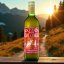 Rochester organic Root Ginger - nealkoholický zázvorový nápoj (725ml)