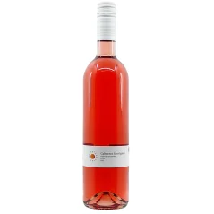 Karpatská perla Cabernet Sauvignon rosé BIO - Suchý vrch 2023, D.S.C., akostné víno, polosladké, 0,75 l Karpatská perla Cabernet Sauvignon rosé BIO - Suchý vrch 2023, D.S.C., akostné víno, polosladké, 0,75 l