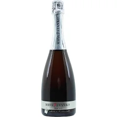 Mrva & Stanko Sekt - Rosé brut, r. 2022, 0,75 l Mrva & Stanko Sekt - Rosé brut, r. 2022, 0,75 l