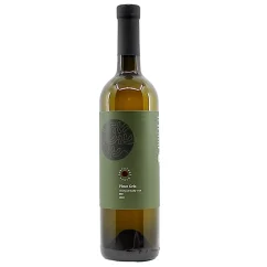 Karpatská perla Pinot Gris BIO - Suchý vrch, r. 2023, D.S.C., akostné víno, suché, 0,75 l