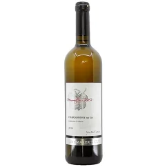 Mrva & Stanko WMC- Chardonnay sur Lie - Kamenný Most, r. 2016, neskorý zber, suché, 0,75 l