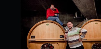 Winery MRVA & STANKO