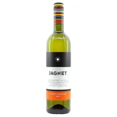 Carpathian pearl Jagnet Moravian Muscat, r. 2022, quality wine, dry, 0.75 l Carpathian pearl Jagnet Moravian Muscat, r. 2022, quality wine, dry, 0.75 l