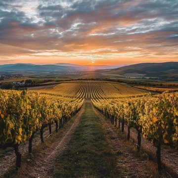 Tokaj wines – A touch of tradition and nature in every glass