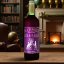 Rochester Rum & Raisin - nealkoholický prírodný nápoj (725ml)