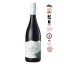 Blackcurrant wine, 0,75 l