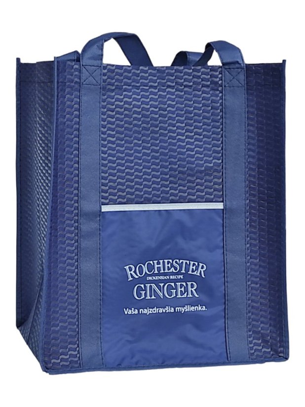 Nákupná taška - Rochester Ginger