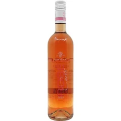 Pavelka a syn Rosé cuvée, r. 2021, akostné víno, suché, 0,75 l Pavelka a syn Rosé cuvée, r. 2021, akostné víno, suché, 0,75 l