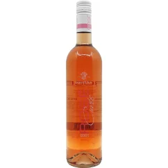 Pavelka a syn Rosé cuvée, r. 2021, akostné víno, suché, 0,75 l