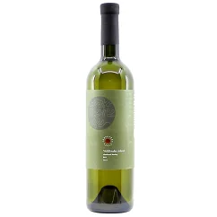Karpatská perla Veltín green sour lie BIO - Noviny, r. 2023, D.S.C., quality wine, dry, 0.75 l