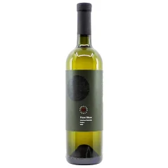 Karpatská perla Pinot blanc 2022, D.S.C., jakostní víno, suché, 0,75 l
