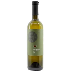 Karpatská perla Riesling BIO - Suchý vrch, r. 2023, D.S.C., quality wine, dry, 0.75 l