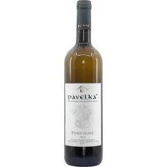 Pinot blanc, r. 2023, suché, 0,75 l