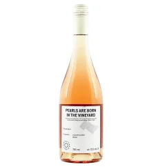 Karpatská perla Frizzante Pinot Noir, r. 2023, sýtené víno, suché, 0,75 l Karpatská perla Frizzante Pinot Noir, r. 2023, sýtené víno, suché, 0,75 l