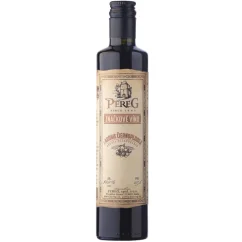 Arónia – zázrak prírody, 0,5 l Arónia – zázrak prírody, 0,5 l