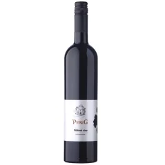 Pereg Cherry wine - limited edition, 0.75 l