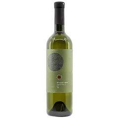 Karpatská perla Silvan green BIO - Staré hory, r. 2023, D.S.C., quality wine, dry, 0.75 l