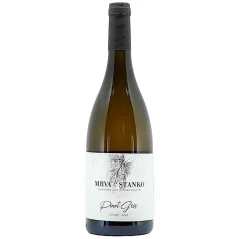 Mrva & Stanko Pinot Gris - Modra, r. 2022, akostné víno, suché, 0,75 l Mrva & Stanko Pinot Gris - Modra, r. 2022, akostné víno, suché, 0,75 l