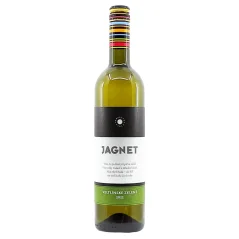 Karpatská perla Jagnet Veltliner green, r. 2022, quality wine, dry, 0.75 l Karpatská perla Jagnet Veltliner green, r. 2022, quality wine, dry, 0.75 l