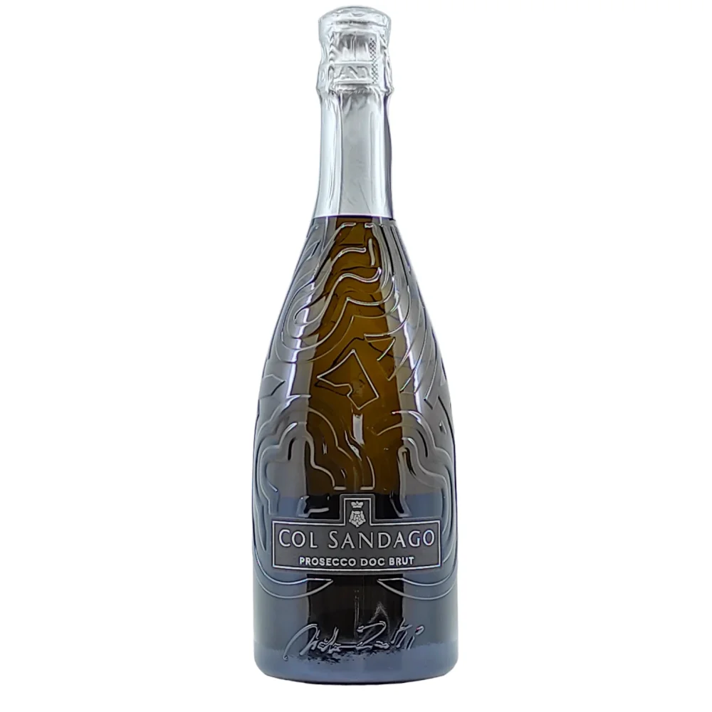 Col Sandago Prosecco Treviso Brut DOC, 0,75 l
